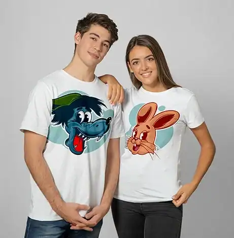 couple-t-shirts